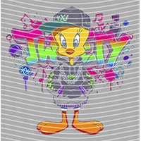 Cartoons and other-CO 4508